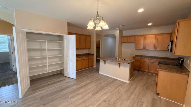 2739 E CANYON CREEK Drive, Gilbert, AZ 85295