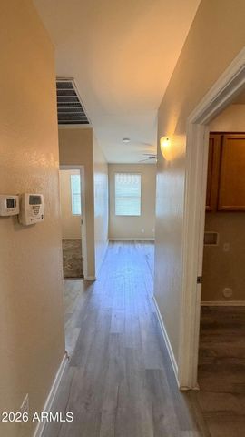 2739 E CANYON CREEK Drive, Gilbert, AZ 85295