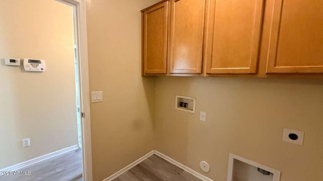 2739 E CANYON CREEK Drive, Gilbert, AZ 85295