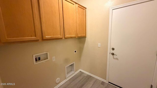 2739 E CANYON CREEK Drive, Gilbert, AZ 85295