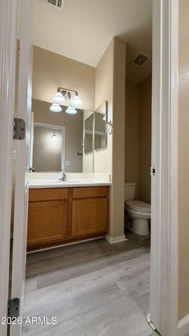 2739 E CANYON CREEK Drive, Gilbert, AZ 85295