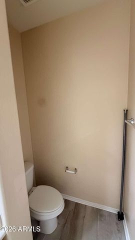 2739 E CANYON CREEK Drive, Gilbert, AZ 85295