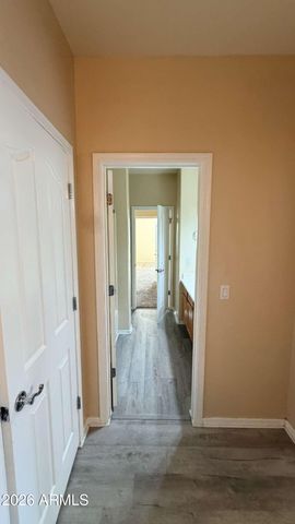 2739 E CANYON CREEK Drive, Gilbert, AZ 85295