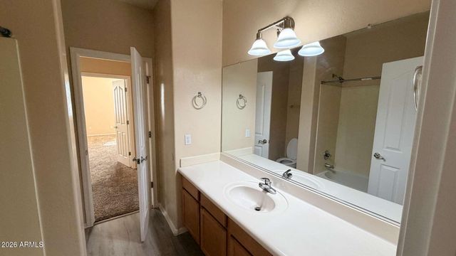 2739 E CANYON CREEK Drive, Gilbert, AZ 85295