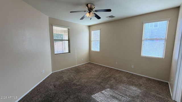 2739 E CANYON CREEK Drive, Gilbert, AZ 85295