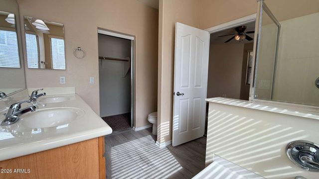 2739 E CANYON CREEK Drive, Gilbert, AZ 85295