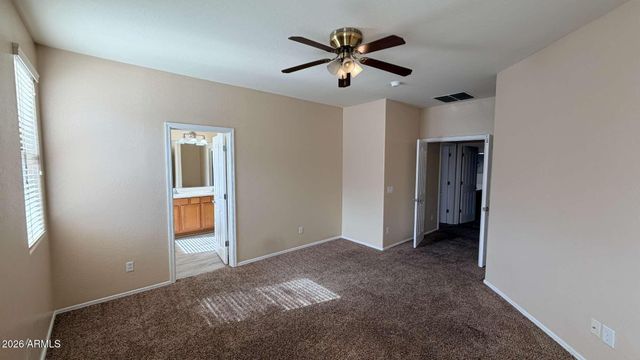 2739 E CANYON CREEK Drive, Gilbert, AZ 85295