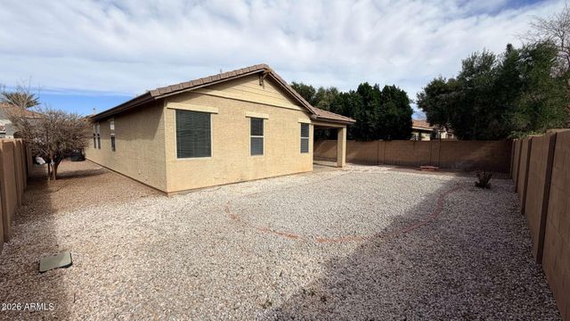 2739 E CANYON CREEK Drive, Gilbert, AZ 85295