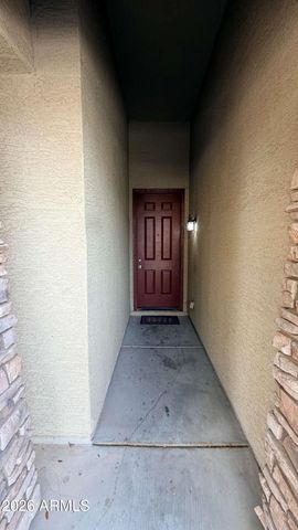 2739 E CANYON CREEK Drive, Gilbert, AZ 85295