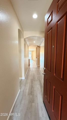 2739 E CANYON CREEK Drive, Gilbert, AZ 85295