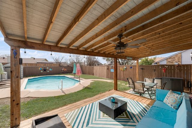 8818 Davis Street, Rowlett, TX 75088