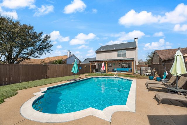 8818 Davis Street, Rowlett, TX 75088