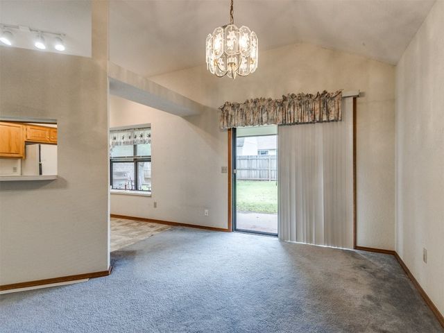 1717 Park View Place, Edmond, OK 73003