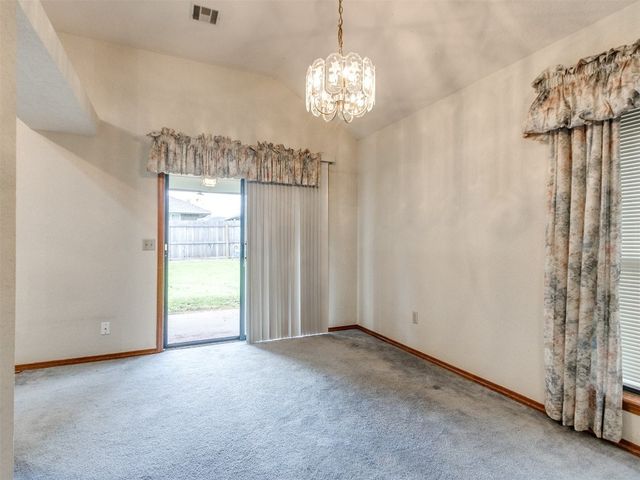 1717 Park View Place, Edmond, OK 73003