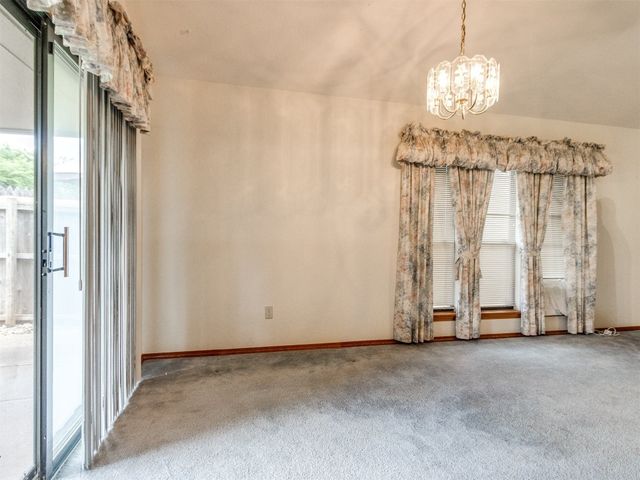1717 Park View Place, Edmond, OK 73003