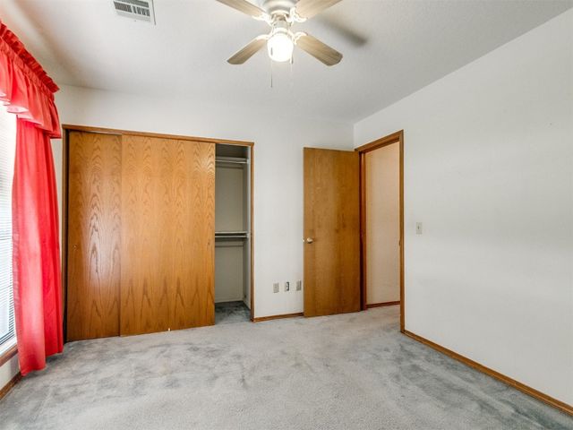 1717 Park View Place, Edmond, OK 73003