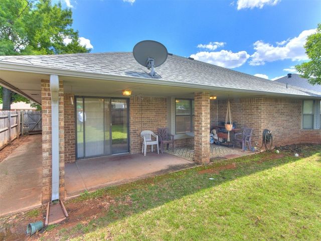 1717 Park View Place, Edmond, OK 73003