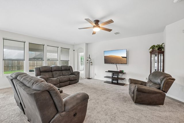 2603 Wallingford Drive, Mansfield, TX 76084