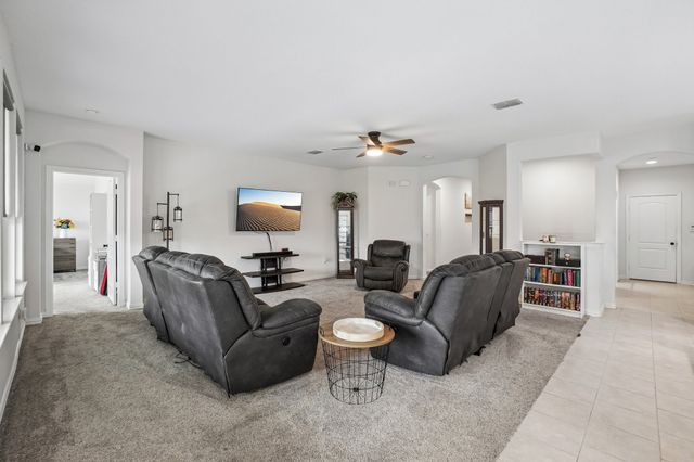 2603 Wallingford Drive, Mansfield, TX 76084