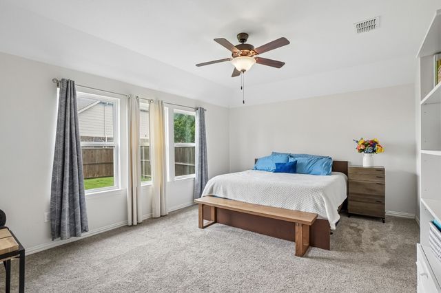 2603 Wallingford Drive, Mansfield, TX 76084