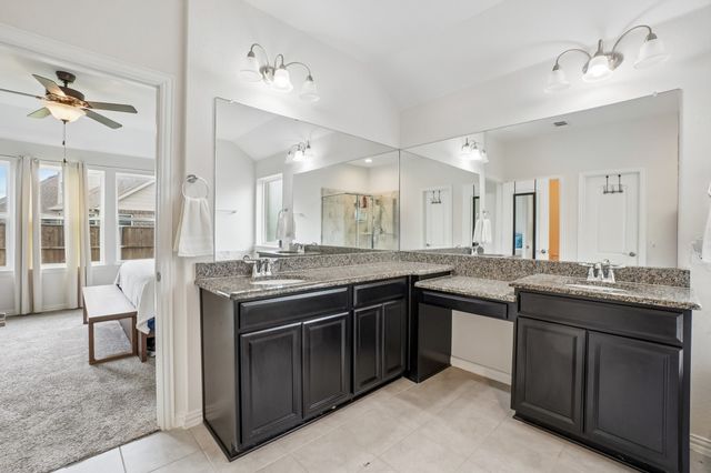 2603 Wallingford Drive, Mansfield, TX 76084