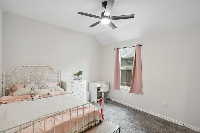 2603 Wallingford Drive, Mansfield, TX 76084