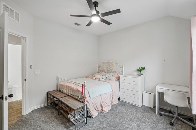2603 Wallingford Drive, Mansfield, TX 76084