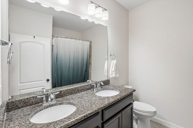 2603 Wallingford Drive, Mansfield, TX 76084