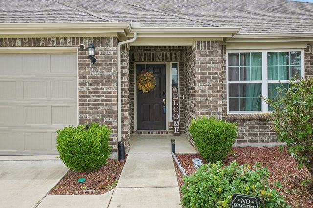 2603 Wallingford Drive, Mansfield, TX 76084