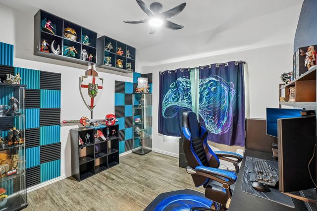 2603 Wallingford Drive, Mansfield, TX 76084