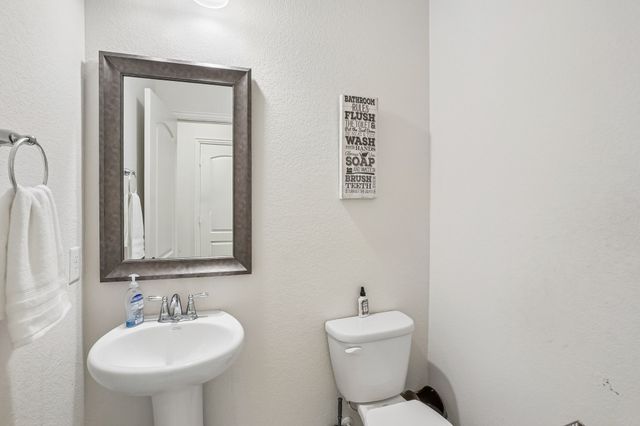 2603 Wallingford Drive, Mansfield, TX 76084