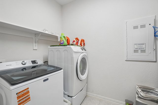 2603 Wallingford Drive, Mansfield, TX 76084