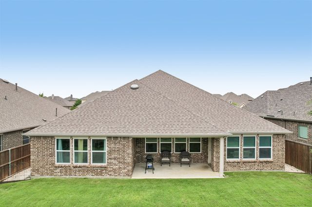 2603 Wallingford Drive, Mansfield, TX 76084