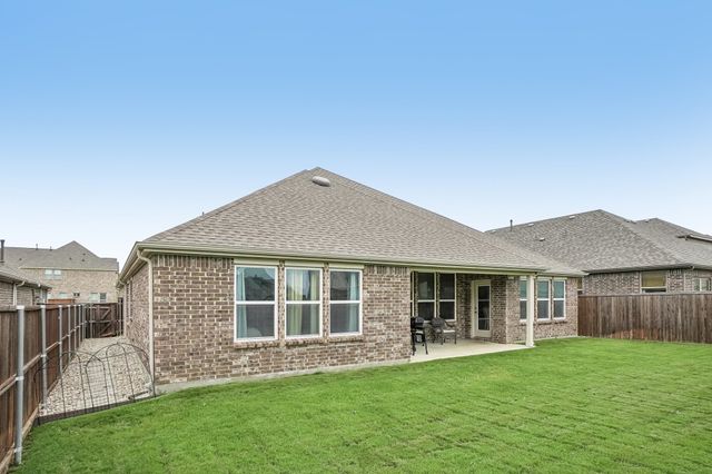 2603 Wallingford Drive, Mansfield, TX 76084