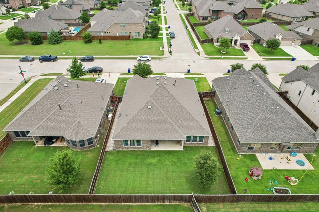 2603 Wallingford Drive, Mansfield, TX 76084