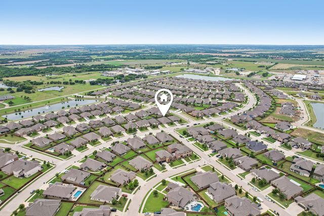 2603 Wallingford Drive, Mansfield, TX 76084