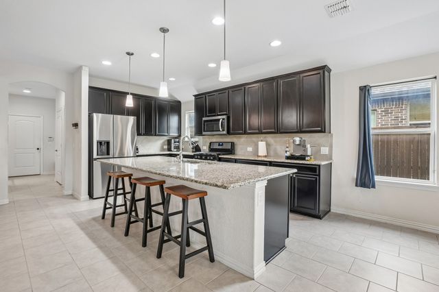 2603 Wallingford Drive, Mansfield, TX 76084
