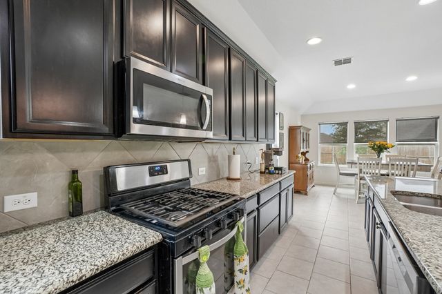 2603 Wallingford Drive, Mansfield, TX 76084