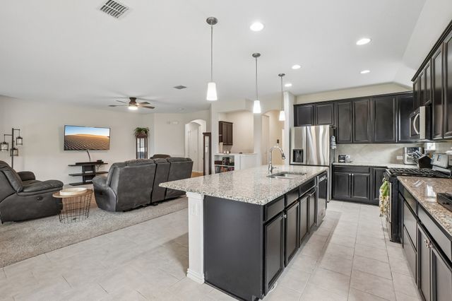 2603 Wallingford Drive, Mansfield, TX 76084
