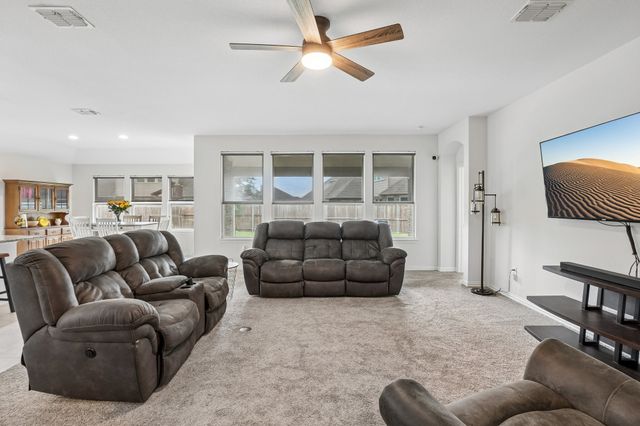 2603 Wallingford Drive, Mansfield, TX 76084
