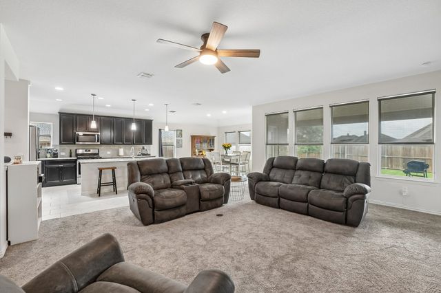 2603 Wallingford Drive, Mansfield, TX 76084