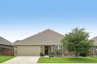2603 Wallingford Drive, Mansfield, TX 76084
