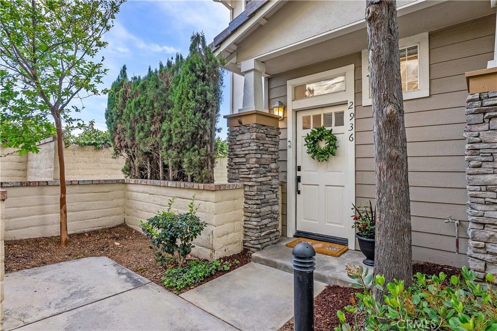 2936 Claremore Lane, Los Alamitos, CA 90720 — exterior
