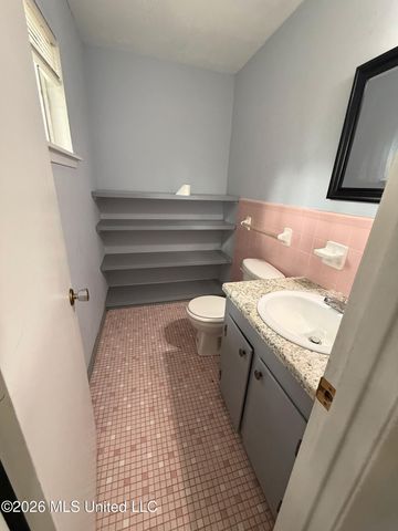 6735 Harry S Truman Drive, Jackson, MS 39213