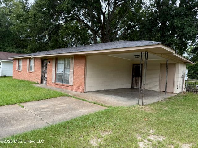 6735 Harry S Truman Drive, Jackson, MS 39213