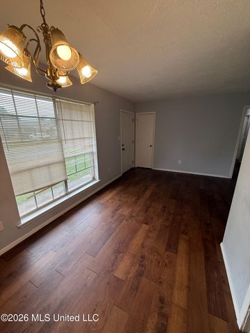 6735 Harry S Truman Drive, Jackson, MS 39213