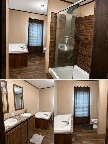 152 Lake Shadows Circle, Gun Barrel City, TX 75156