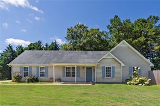 12 Shingle Oak Court, Dallas, GA 30157