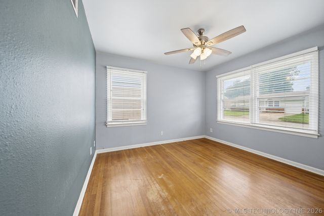 1917 S Scott Street, Sapulpa, OK 74066