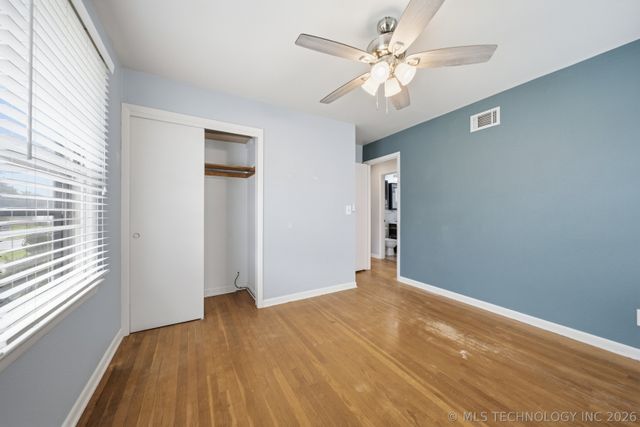 1917 S Scott Street, Sapulpa, OK 74066